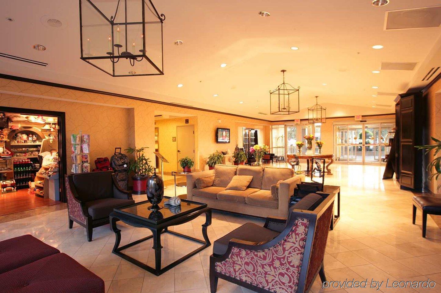 Doubletree By Hilton Dallas Market Center Interiør bilde